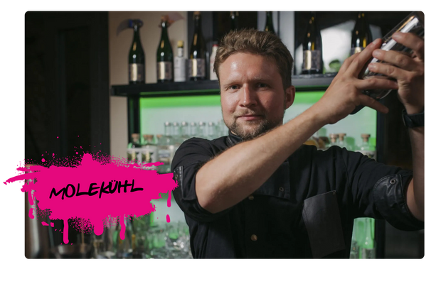 Mohlekühl, Premiumpartner des Roooar Rooms in Hamburg